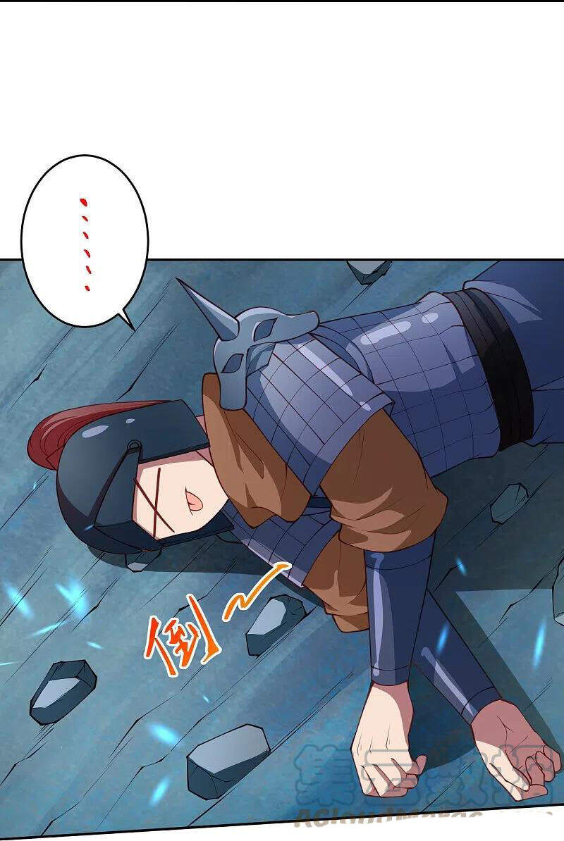 Nghịch Thiên Tà Thần Chap 399 - Next Chap 400