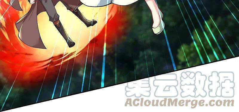 Nghịch Thiên Tà Thần Chap 399 - Next Chap 400