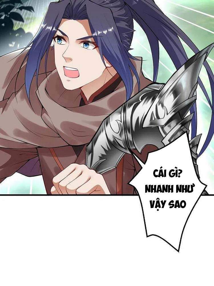 Nghịch Thiên Tà Thần Chap 414 - Next Chap 415