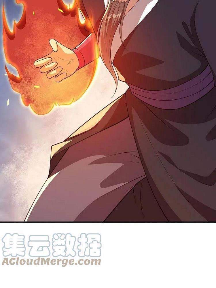 Nghịch Thiên Tà Thần Chap 415 - Next Chap 416