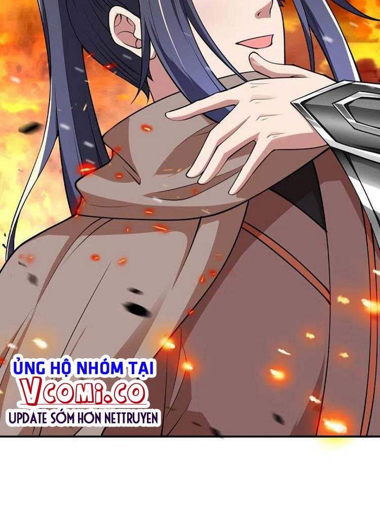 Nghịch Thiên Tà Thần Chap 415 - Next Chap 416