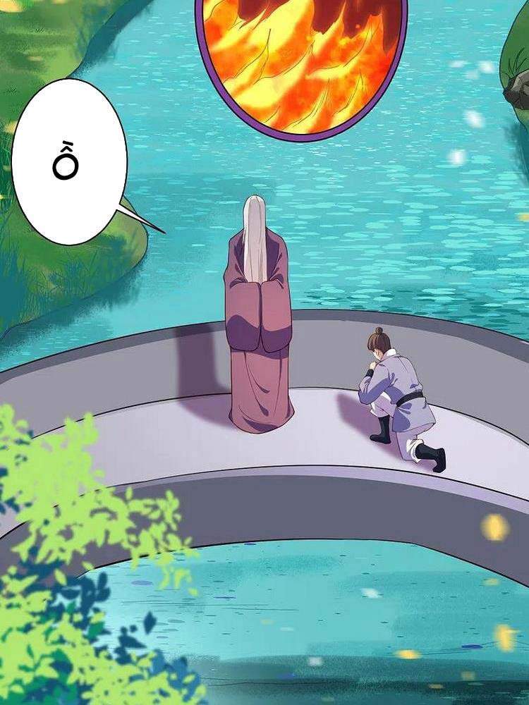 Nghịch Thiên Tà Thần Chap 415 - Next Chap 416