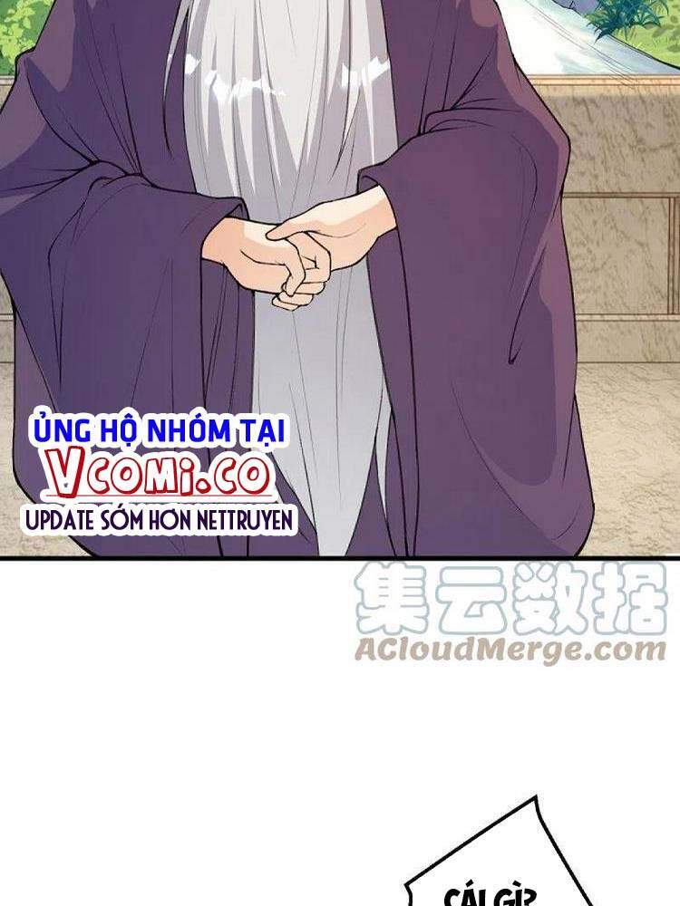 Nghịch Thiên Tà Thần Chap 415 - Next Chap 416