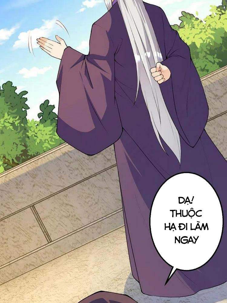 Nghịch Thiên Tà Thần Chap 415 - Next Chap 416