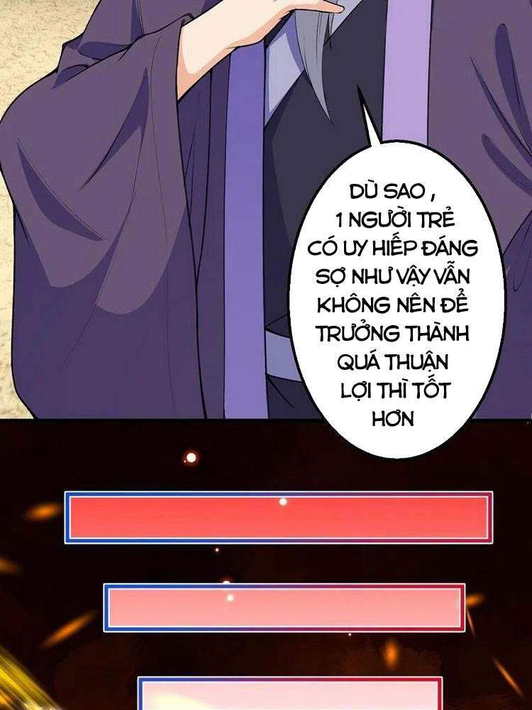 Nghịch Thiên Tà Thần Chap 415 - Next Chap 416