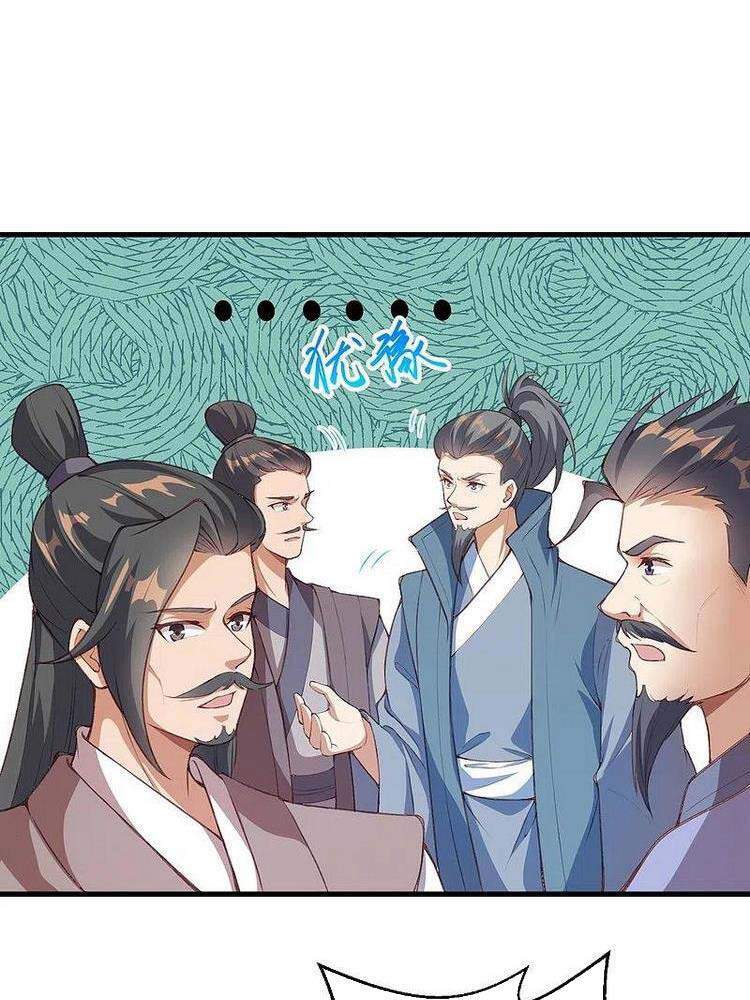 Nghịch Thiên Tà Thần Chap 415 - Next Chap 416