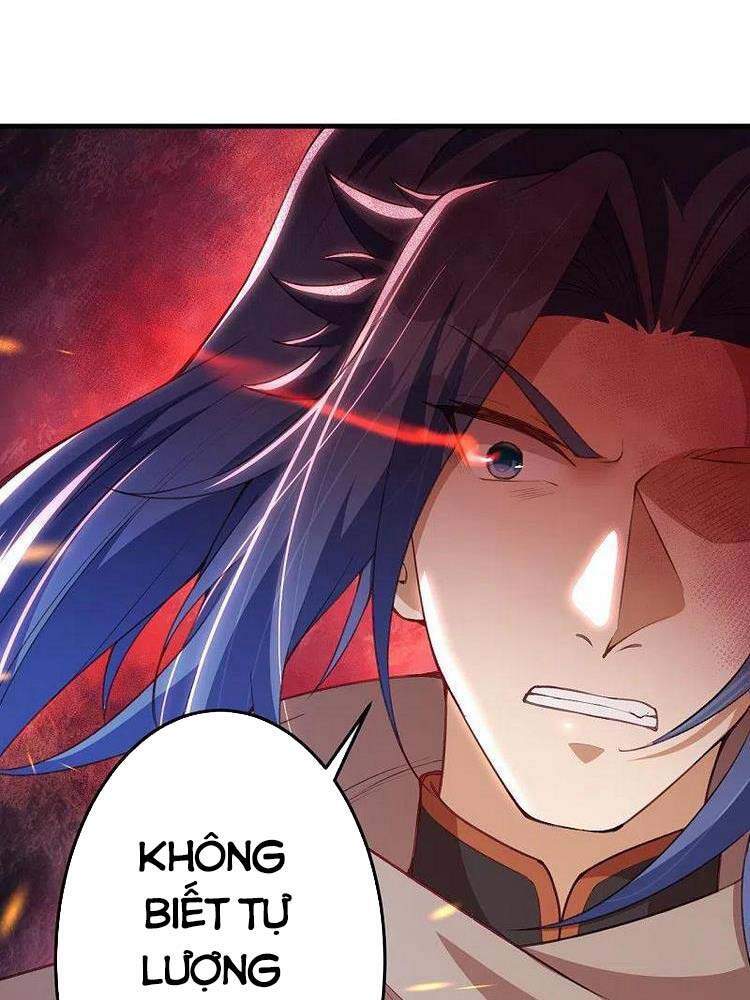 Nghịch Thiên Tà Thần Chap 415 - Next Chap 416