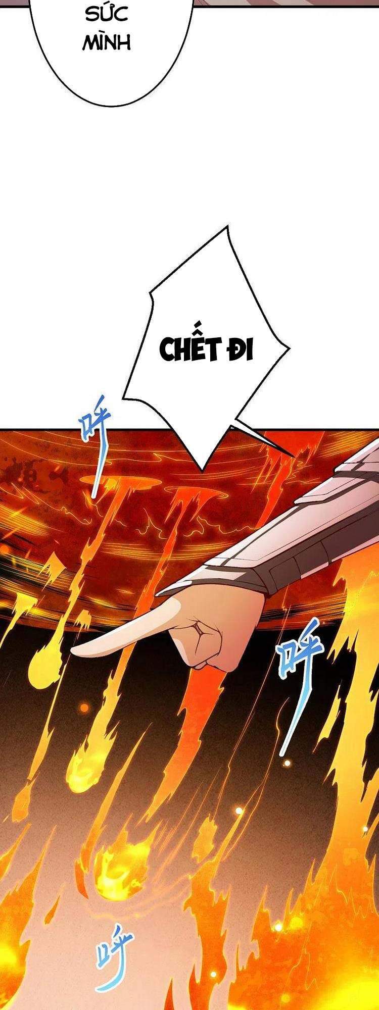 Nghịch Thiên Tà Thần Chap 415 - Next Chap 416