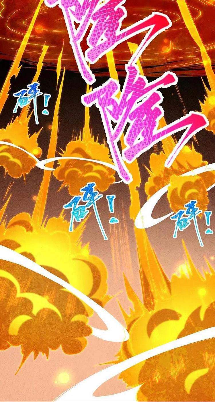 Nghịch Thiên Tà Thần Chap 415 - Next Chap 416