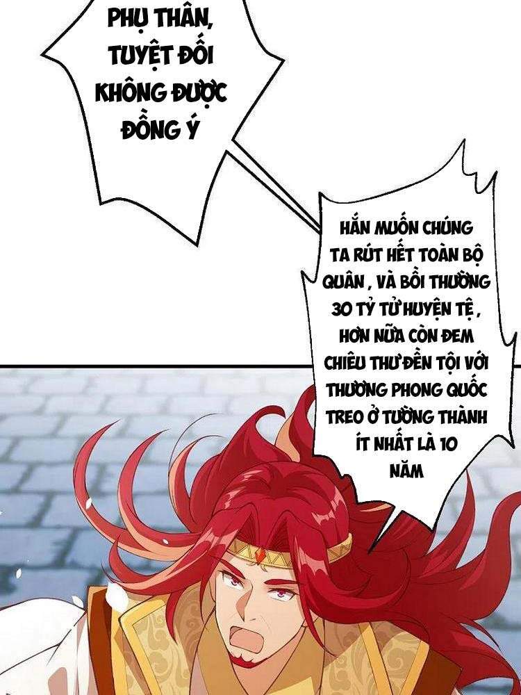 Nghịch Thiên Tà Thần Chap 415 - Next Chap 416