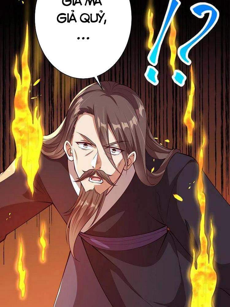 Nghịch Thiên Tà Thần Chap 415 - Next Chap 416