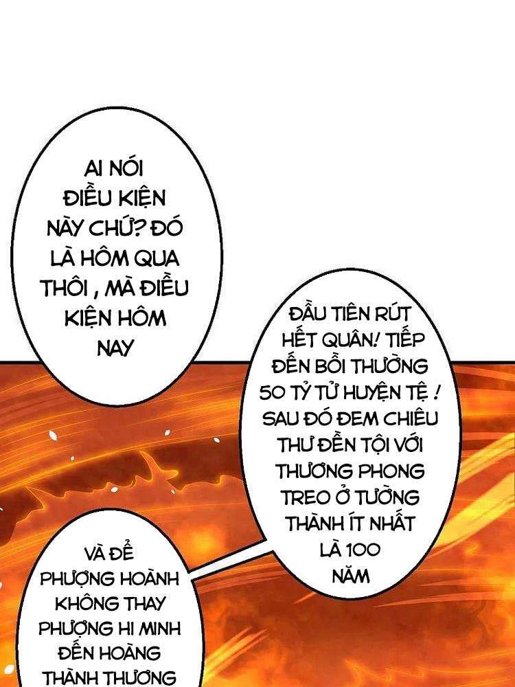 Nghịch Thiên Tà Thần Chap 415 - Next Chap 416