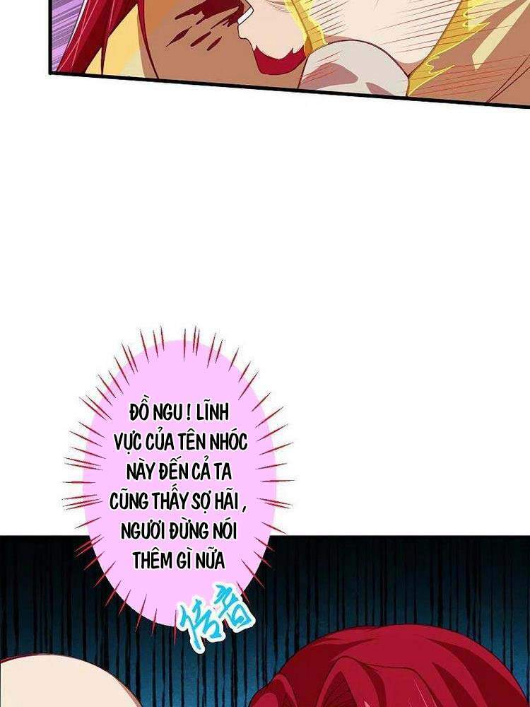 Nghịch Thiên Tà Thần Chap 415 - Next Chap 416