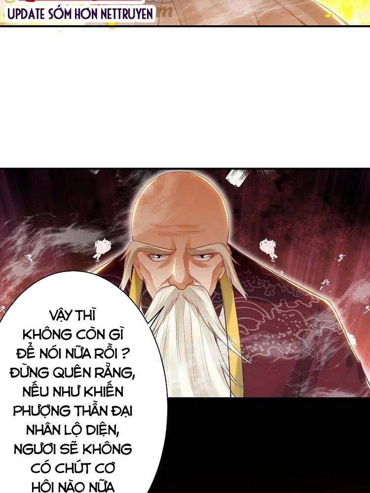Nghịch Thiên Tà Thần Chap 415 - Next Chap 416