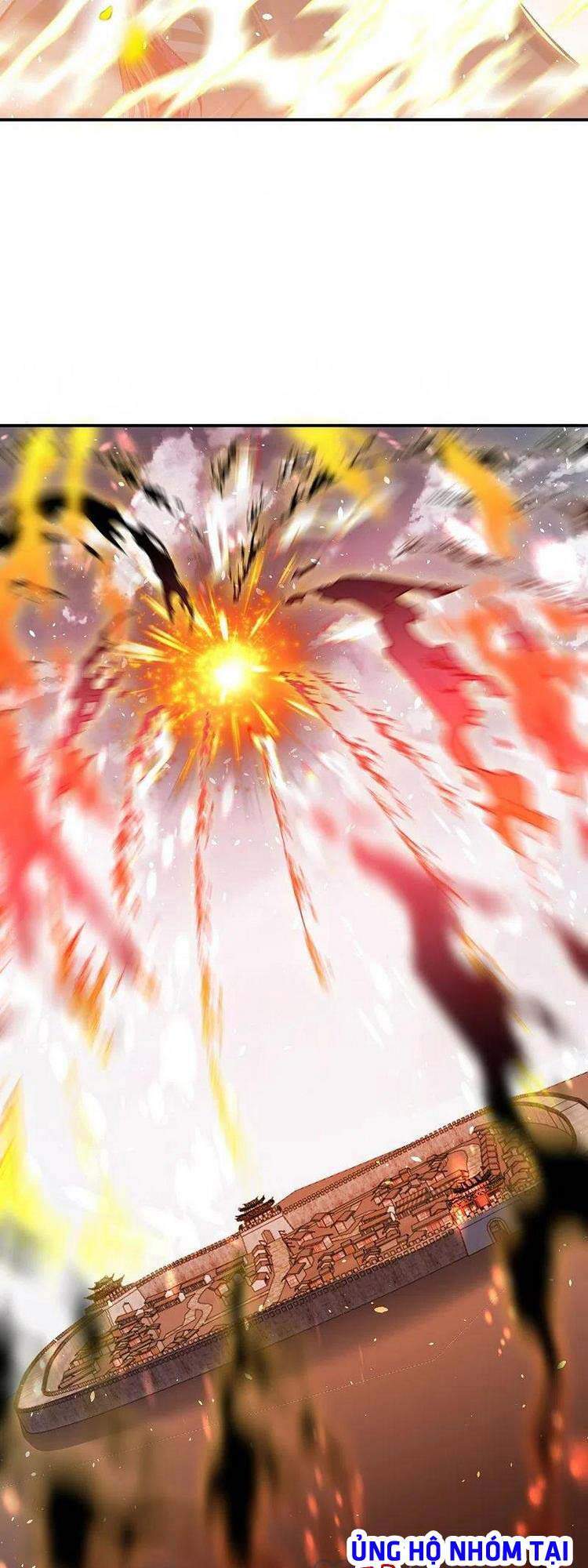 Nghịch Thiên Tà Thần Chap 415 - Next Chap 416