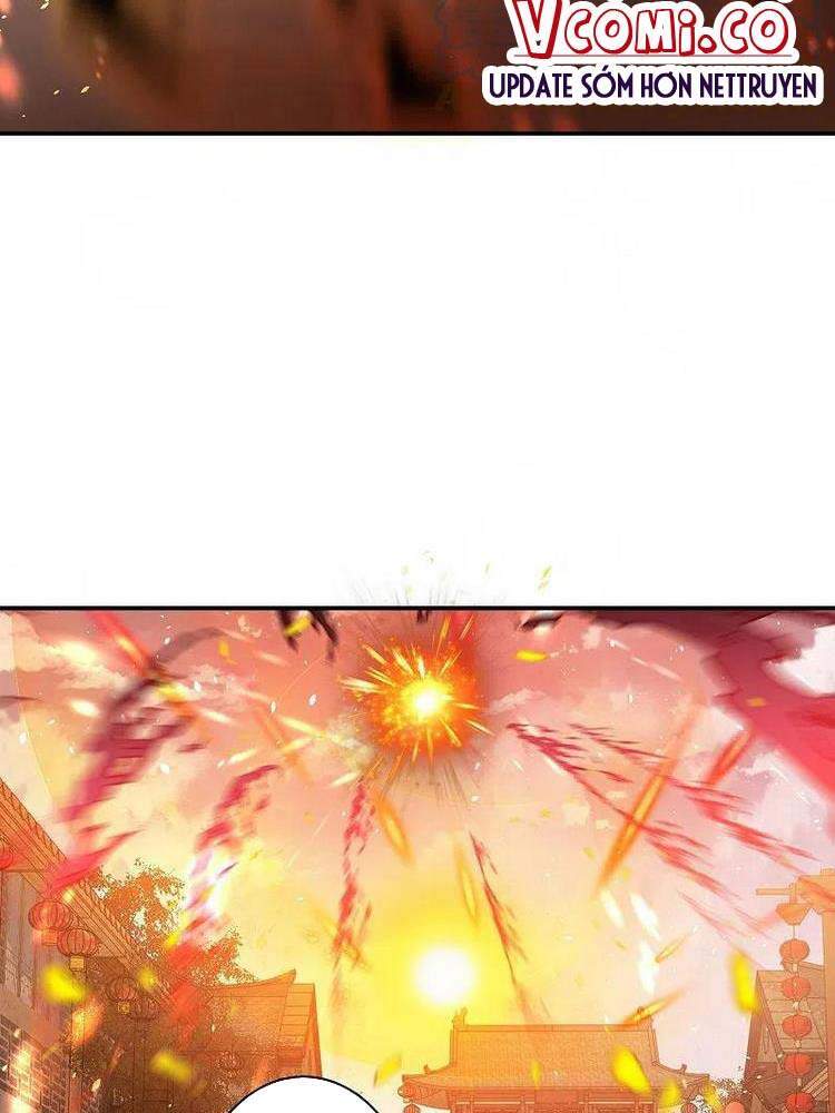 Nghịch Thiên Tà Thần Chap 415 - Next Chap 416