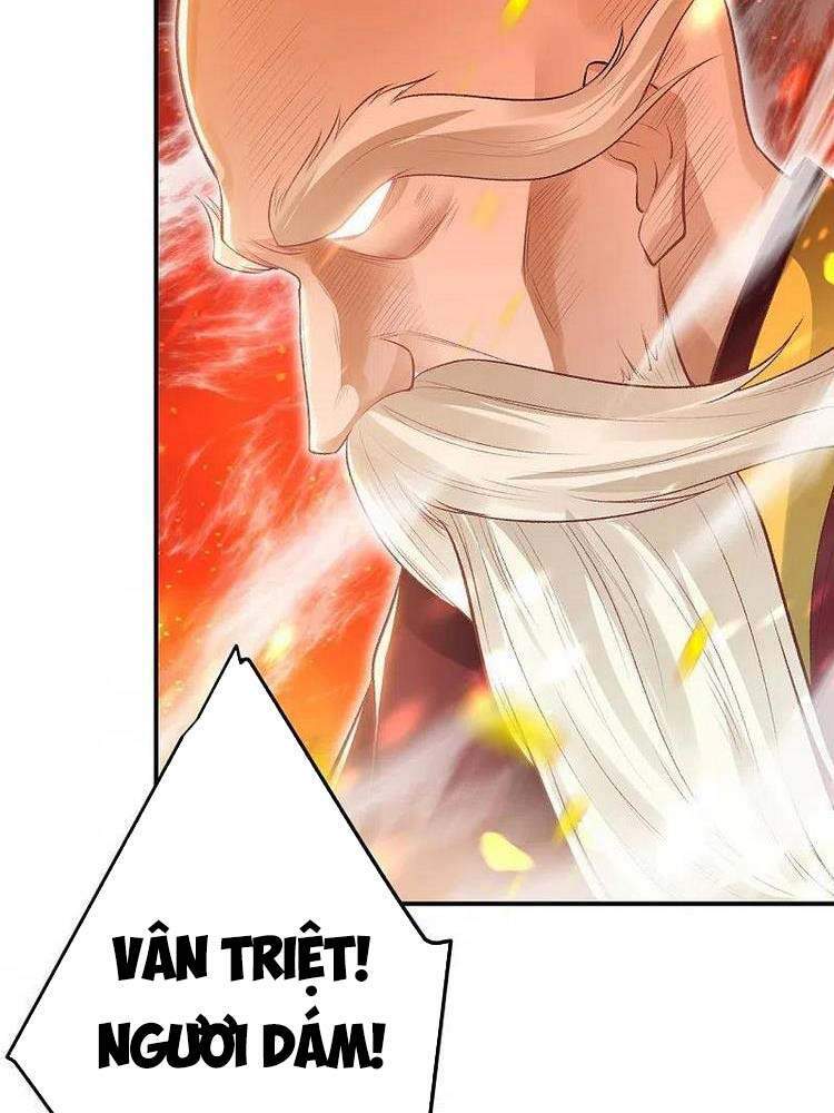 Nghịch Thiên Tà Thần Chap 415 - Next Chap 416