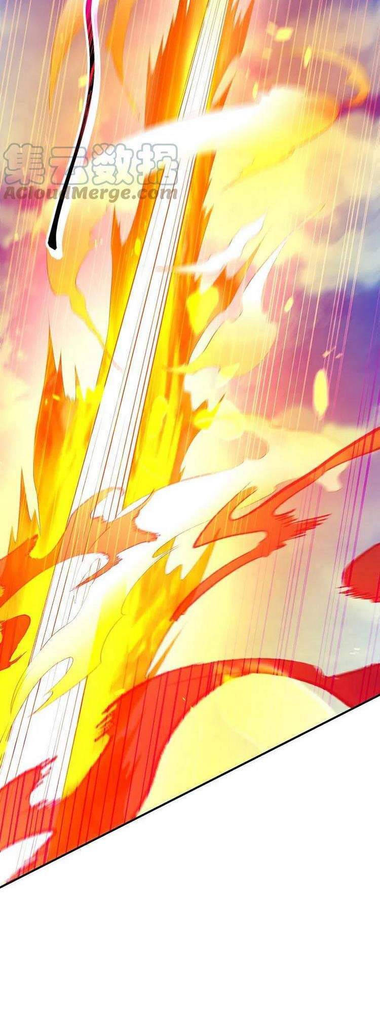 Nghịch Thiên Tà Thần Chap 417 - Next Chap 418