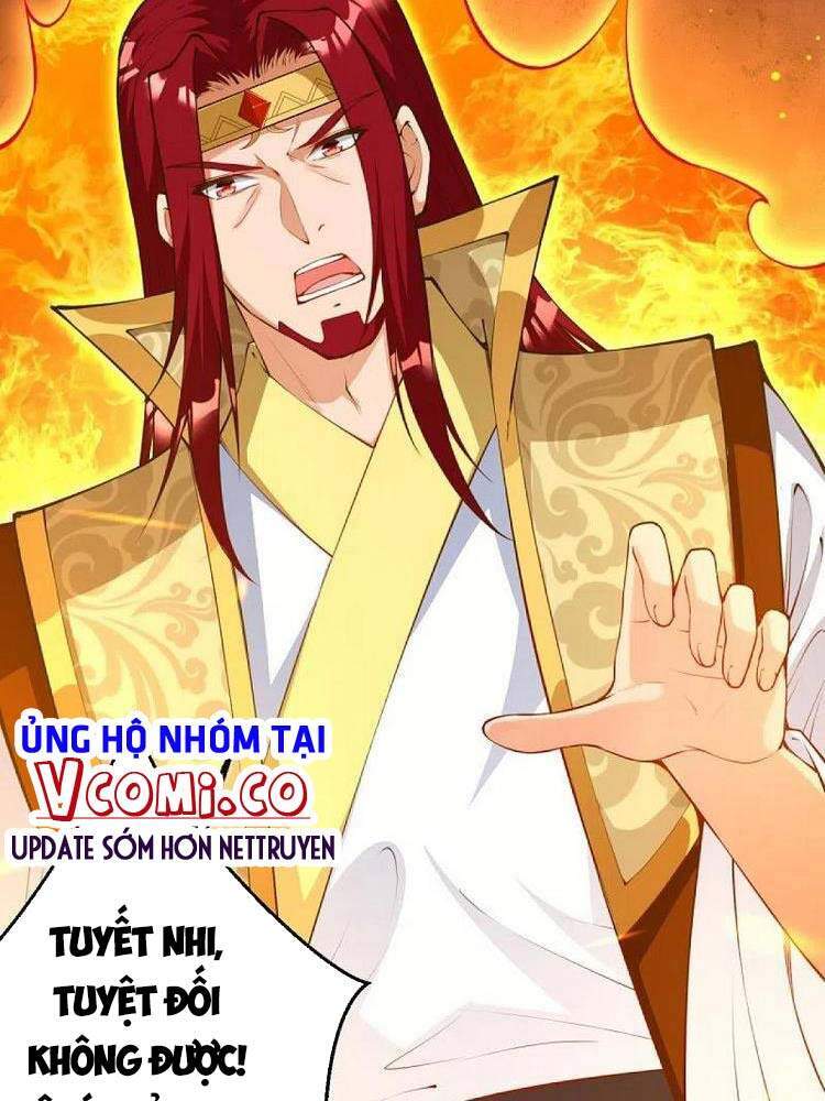 Nghịch Thiên Tà Thần Chap 417 - Next Chap 418