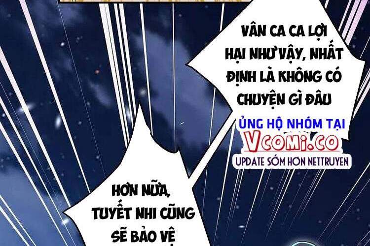 Nghịch Thiên Tà Thần Chap 419 - Next Chap 420