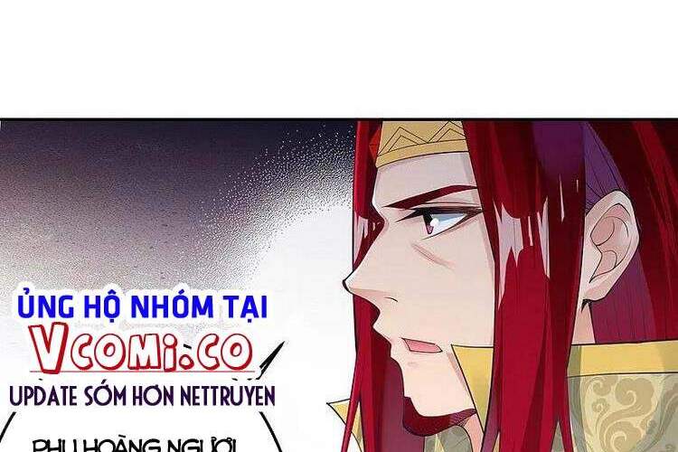 Nghịch Thiên Tà Thần Chap 419 - Next Chap 420