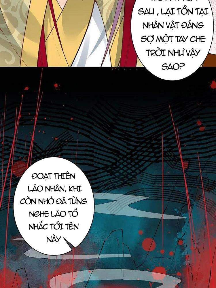 Nghịch Thiên Tà Thần Chap 423 - Next Chap 424