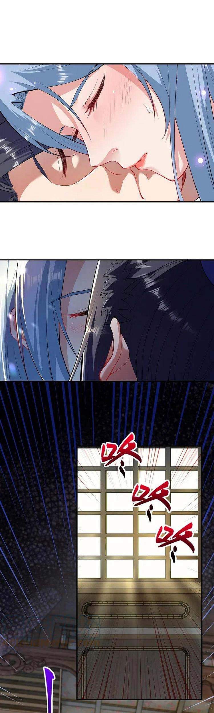 Nghịch Thiên Tà Thần Chap 425 - Next Chap 426