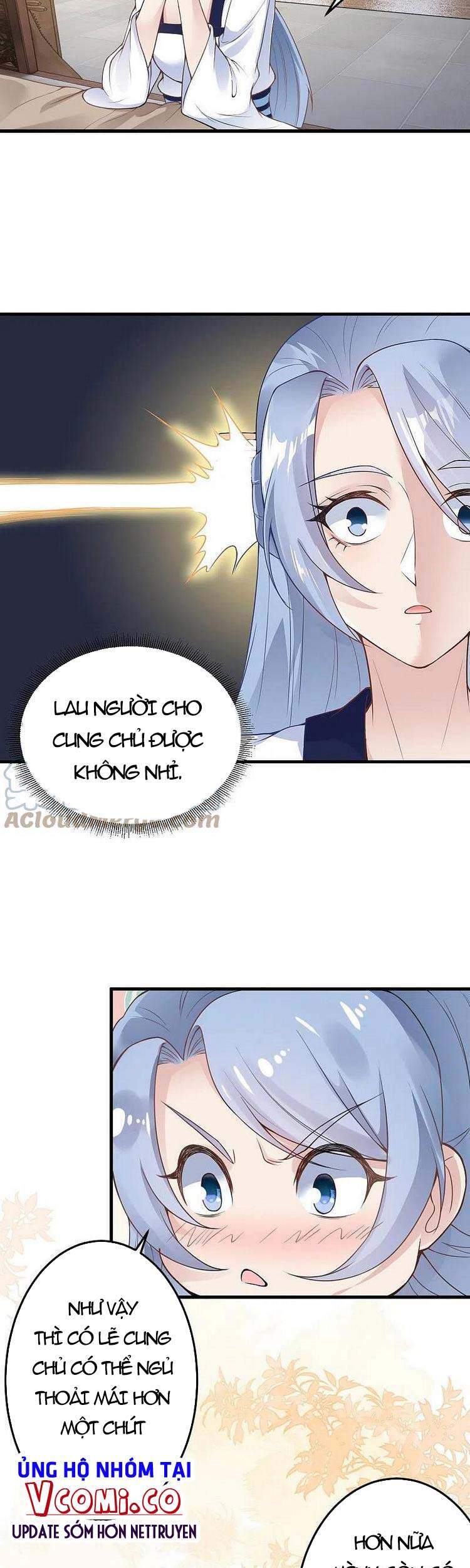 Nghịch Thiên Tà Thần Chap 425 - Next Chap 426