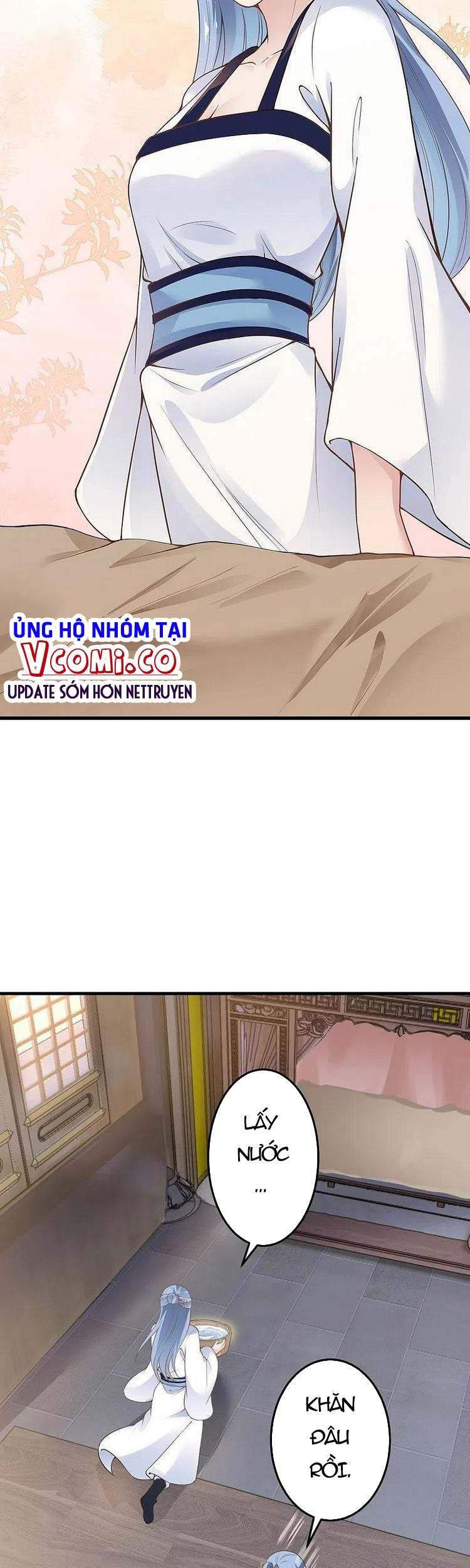 Nghịch Thiên Tà Thần Chap 425 - Next Chap 426