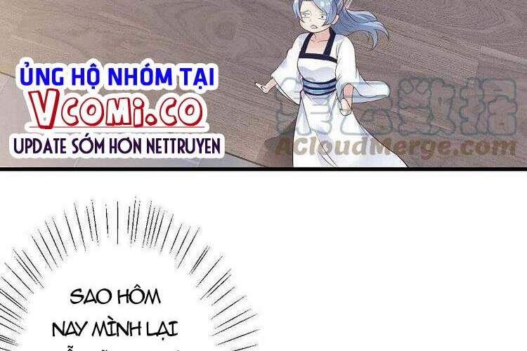 Nghịch Thiên Tà Thần Chap 425 - Next Chap 426