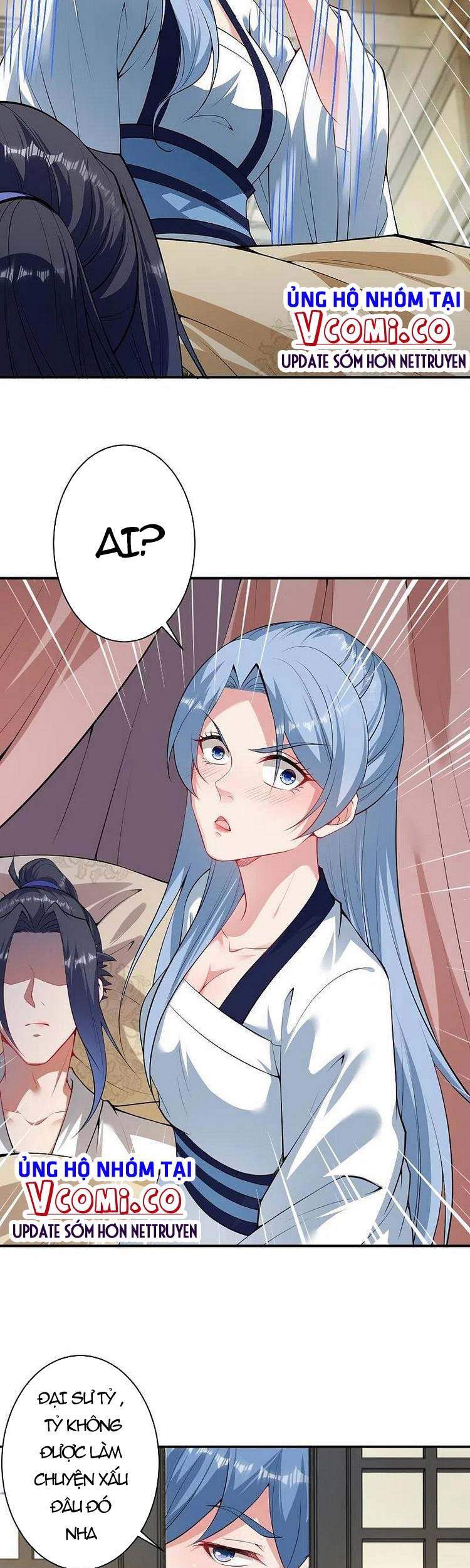 Nghịch Thiên Tà Thần Chap 425 - Next Chap 426