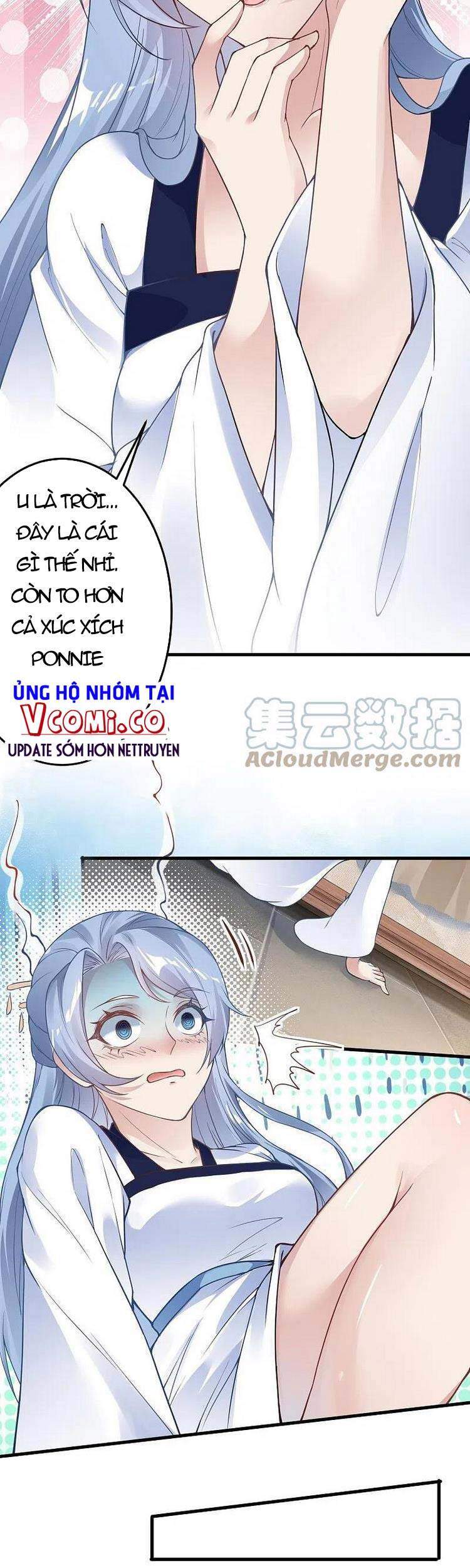 Nghịch Thiên Tà Thần Chap 425 - Next Chap 426