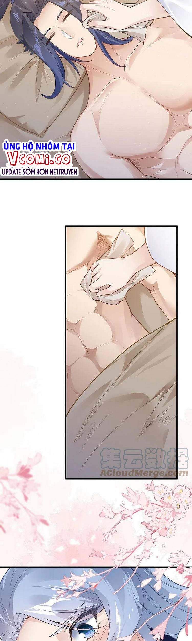 Nghịch Thiên Tà Thần Chap 425 - Next Chap 426