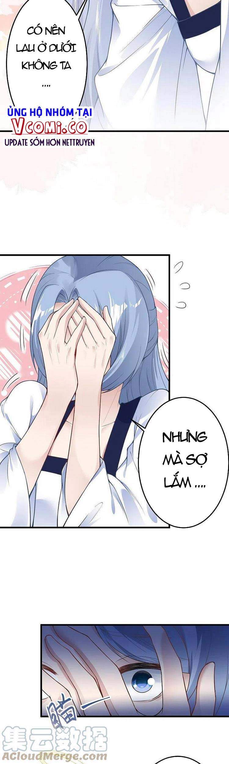 Nghịch Thiên Tà Thần Chap 425 - Next Chap 426