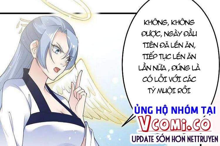 Nghịch Thiên Tà Thần Chap 425 - Next Chap 426