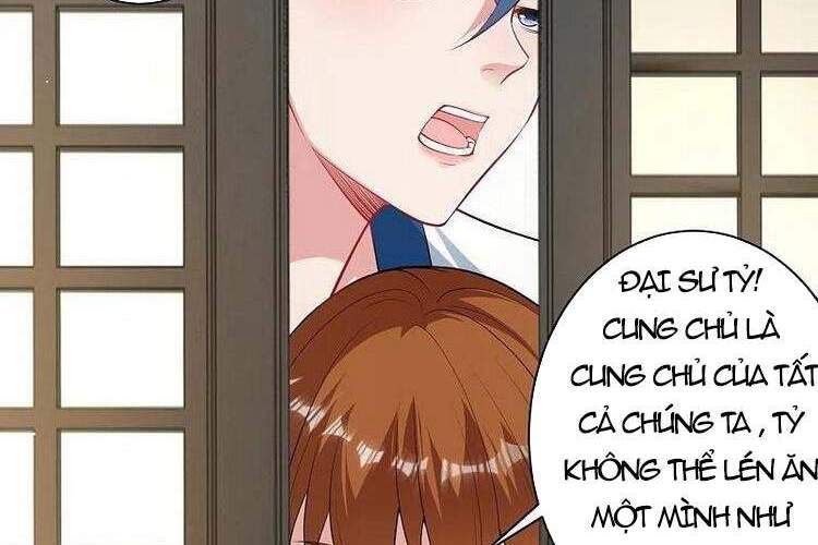 Nghịch Thiên Tà Thần Chap 425 - Next Chap 426