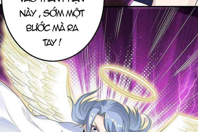 Nghịch Thiên Tà Thần Chap 425 - Next Chap 426