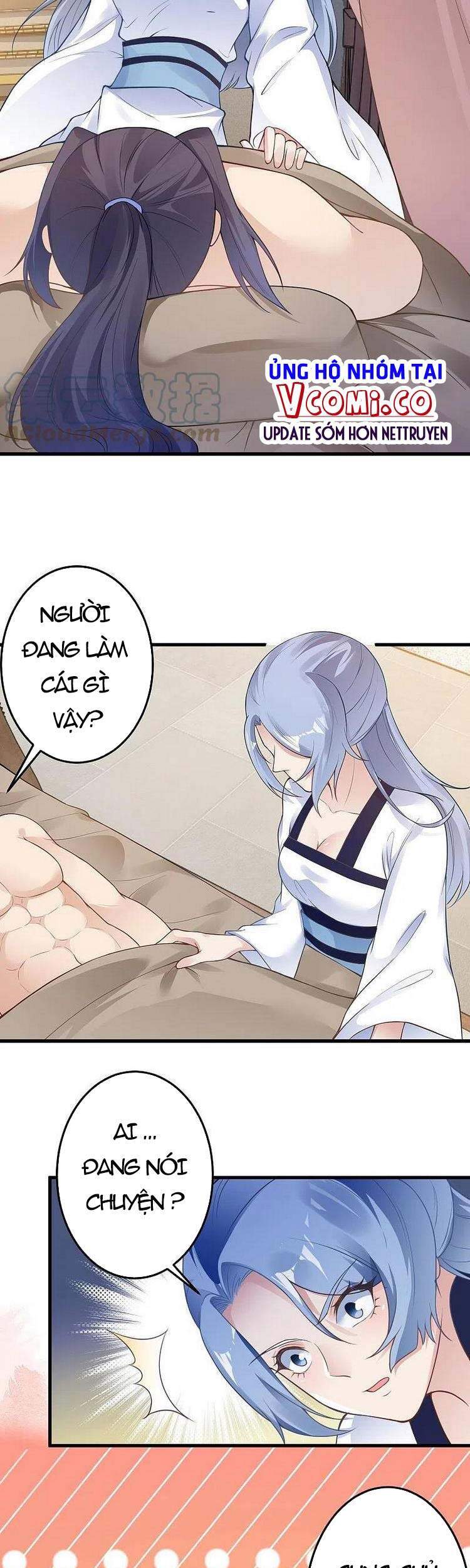 Nghịch Thiên Tà Thần Chap 425 - Next Chap 426