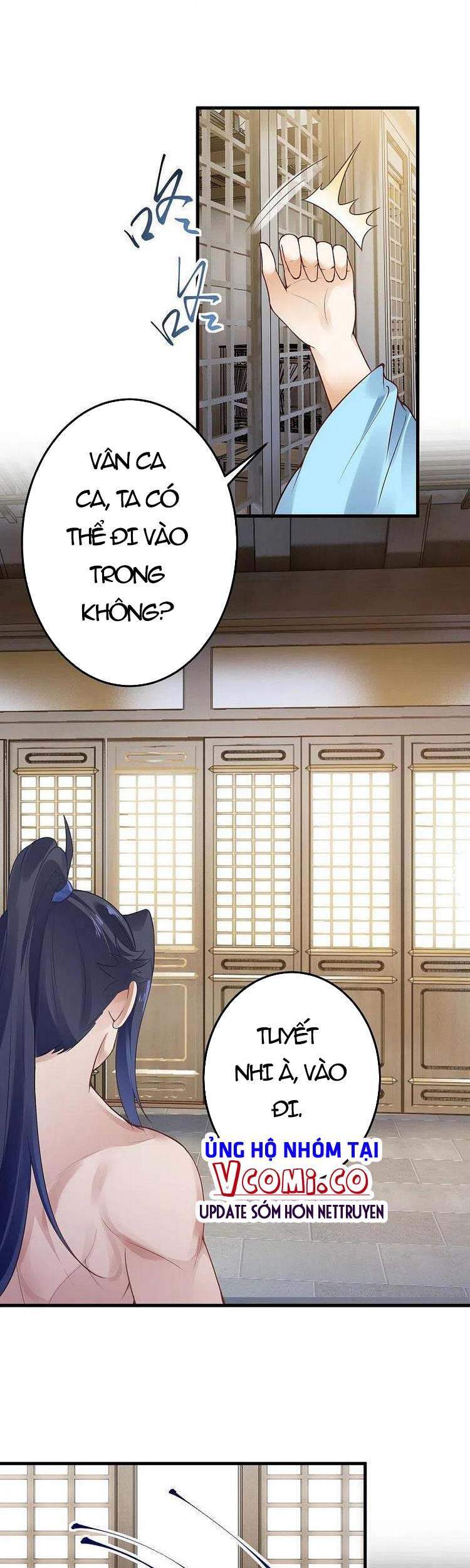 Nghịch Thiên Tà Thần Chap 425 - Next Chap 426