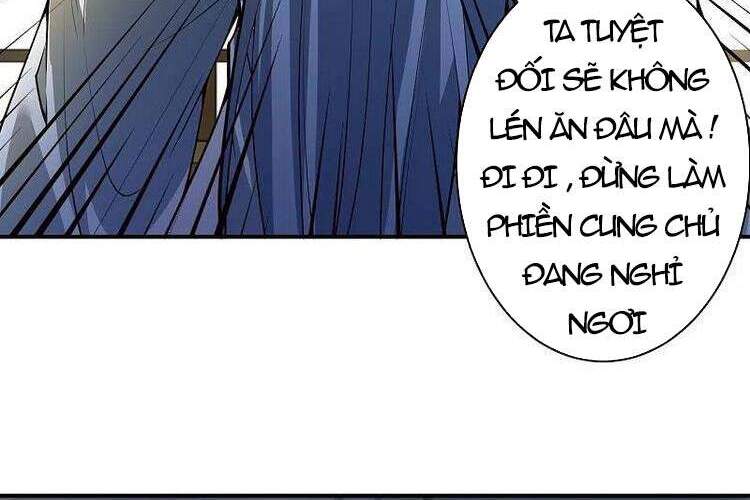 Nghịch Thiên Tà Thần Chap 425 - Next Chap 426