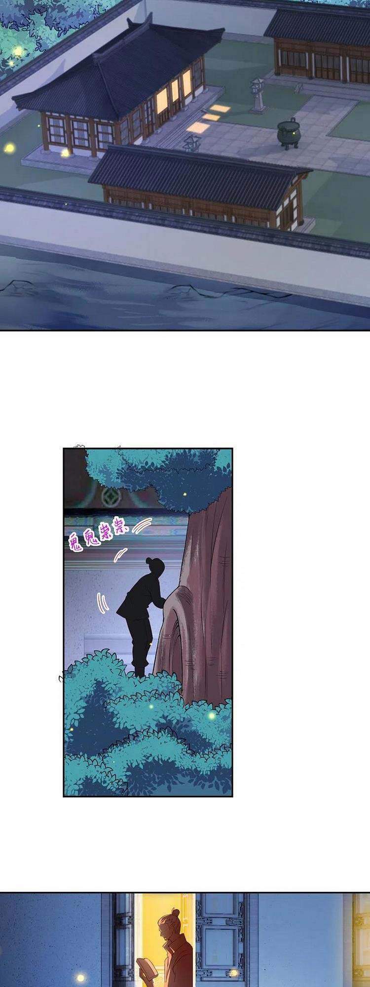 Nghịch Thiên Tà Thần Chap 426 - Next Chap 427