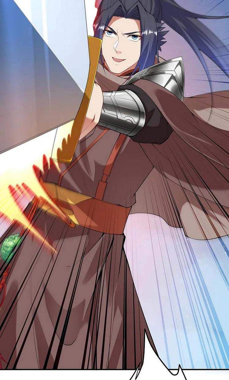 Nghịch Thiên Tà Thần Chap 427 - Next Chap 428