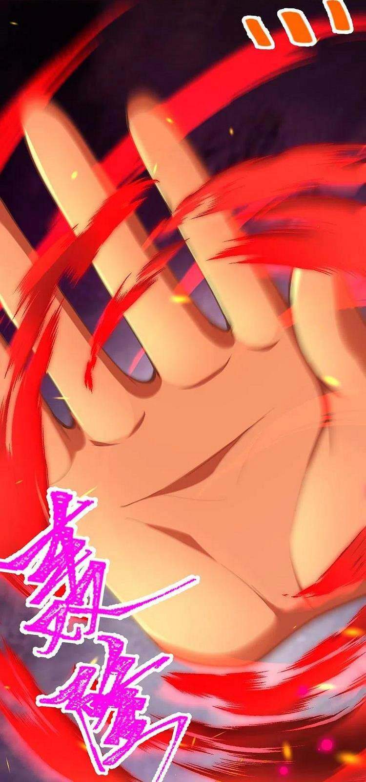 Nghịch Thiên Tà Thần Chap 429 - Next Chap 430