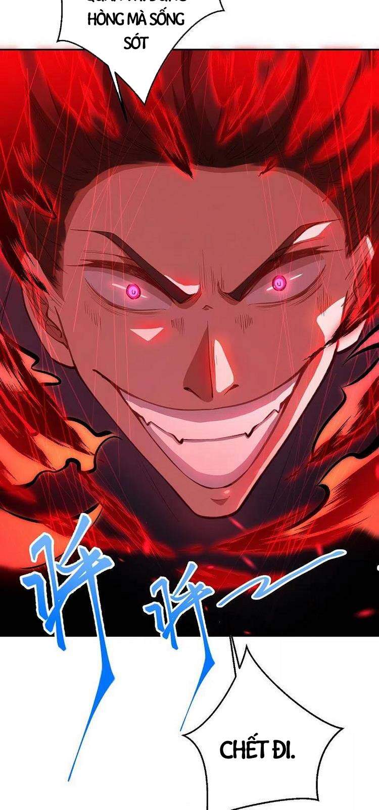 Nghịch Thiên Tà Thần Chap 429 - Next Chap 430