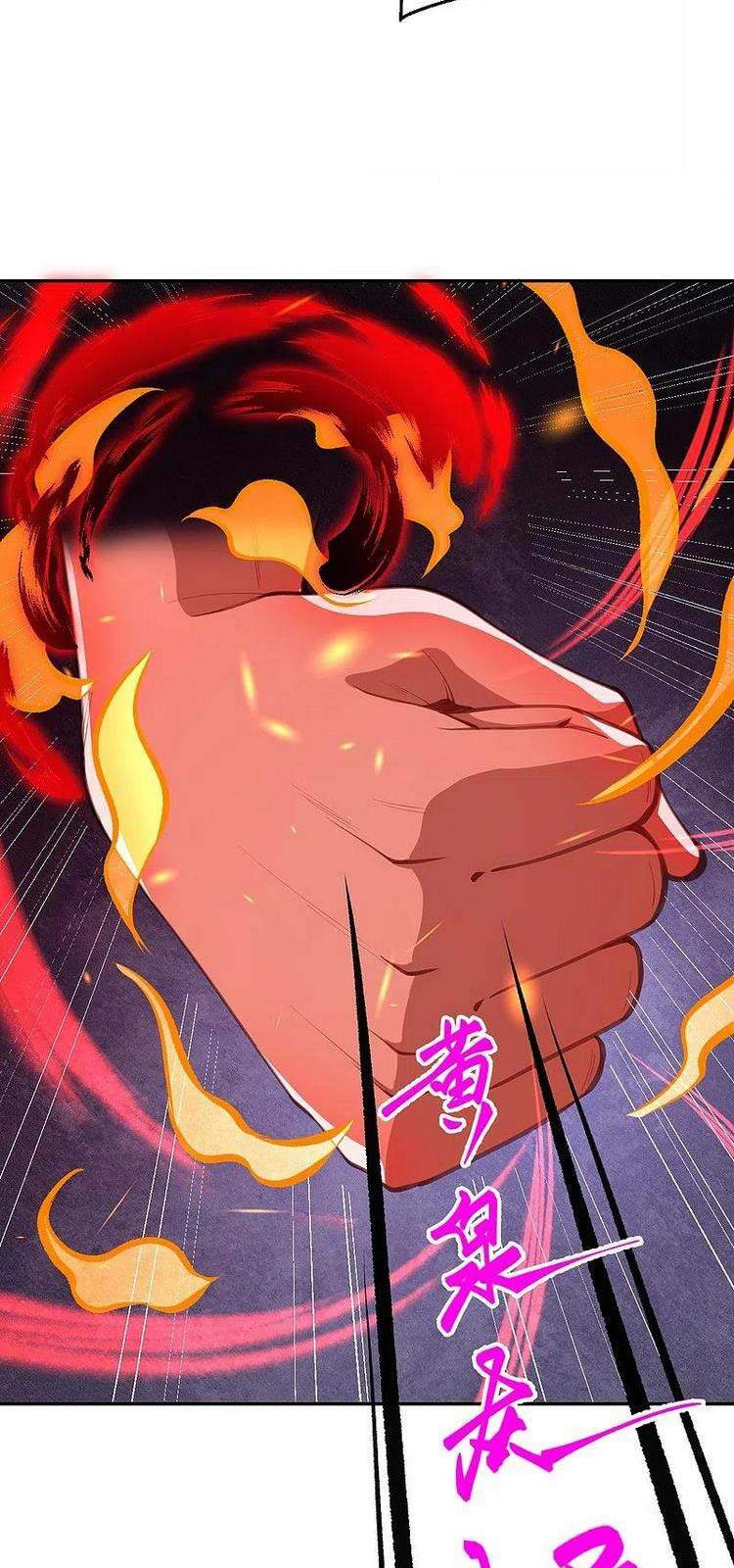 Nghịch Thiên Tà Thần Chap 429 - Next Chap 430