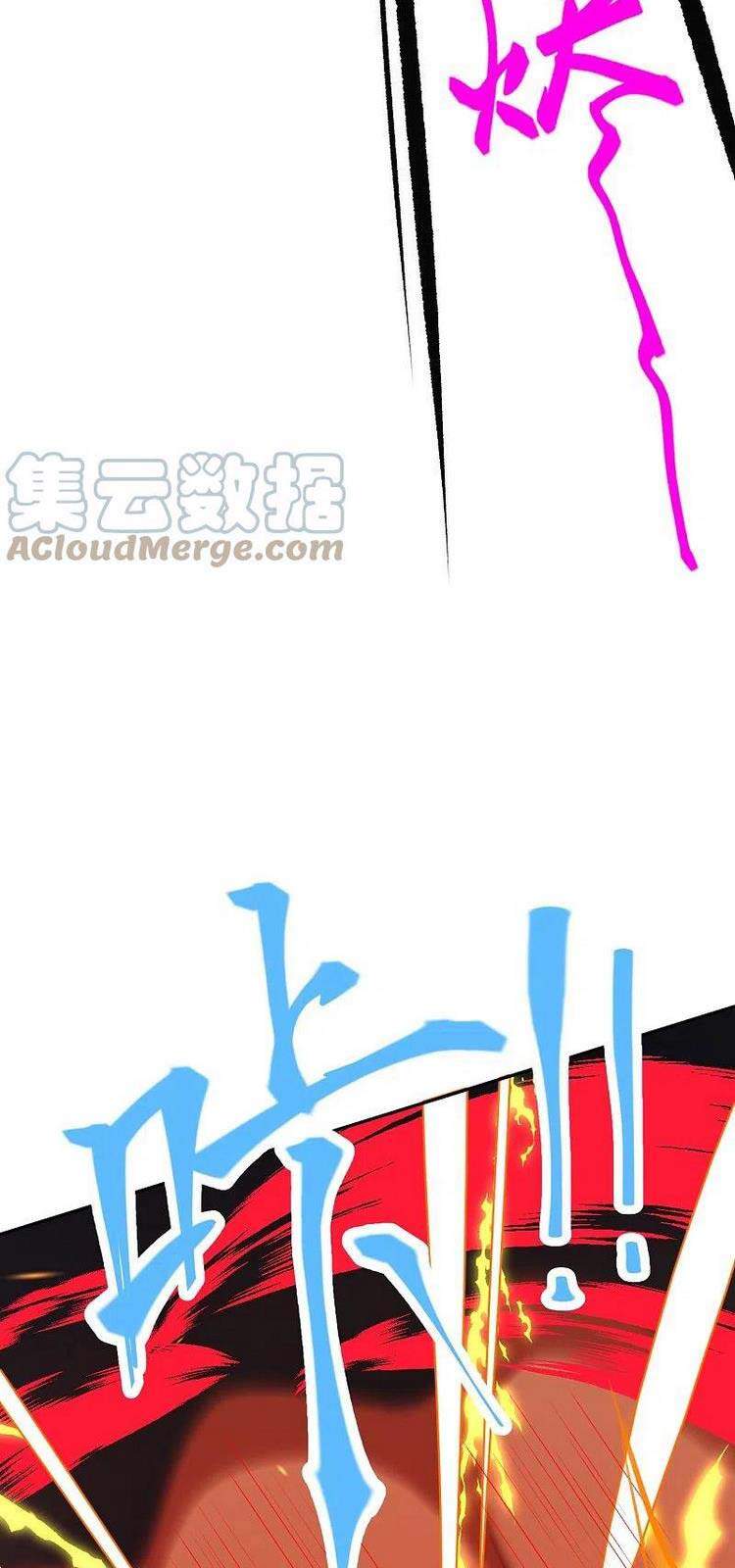 Nghịch Thiên Tà Thần Chap 429 - Next Chap 430