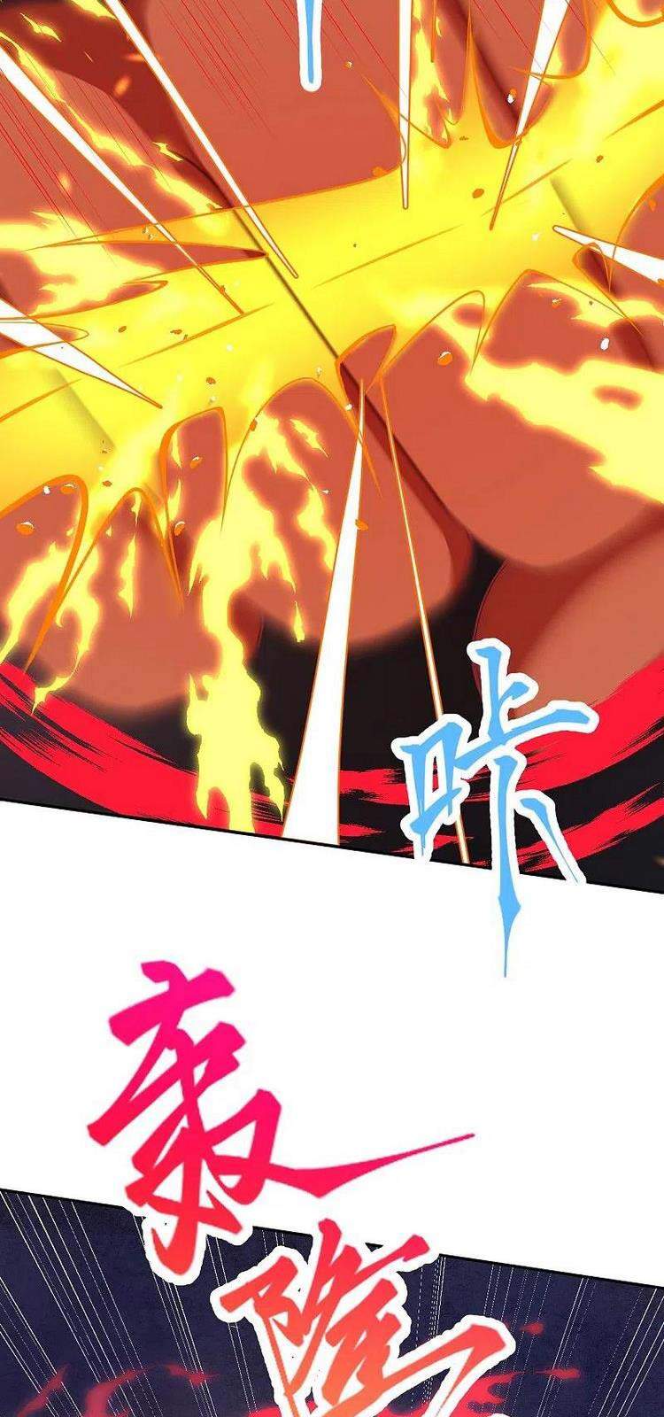 Nghịch Thiên Tà Thần Chap 429 - Next Chap 430