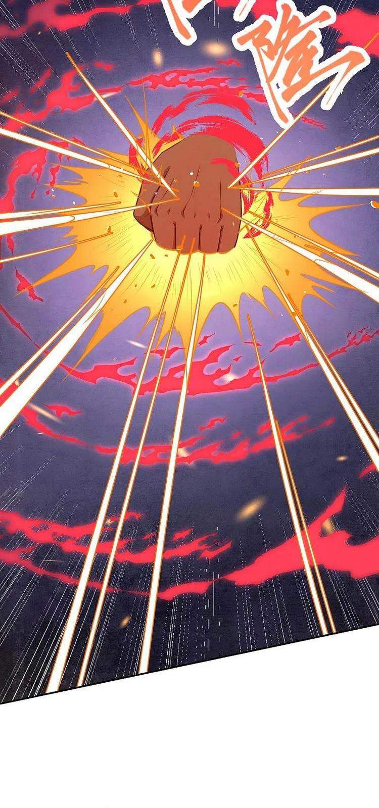 Nghịch Thiên Tà Thần Chap 429 - Next Chap 430