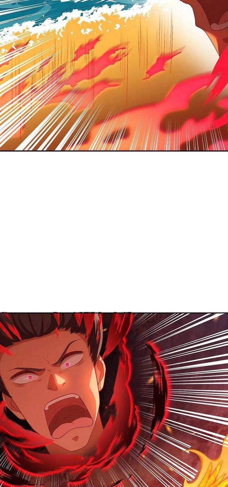 Nghịch Thiên Tà Thần Chap 429 - Next Chap 430