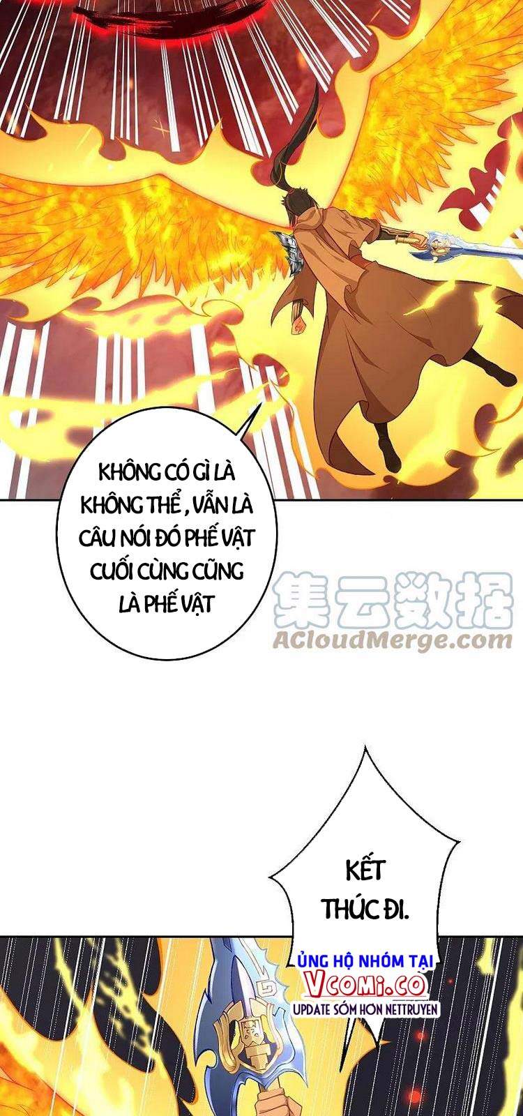 Nghịch Thiên Tà Thần Chap 429 - Next Chap 430